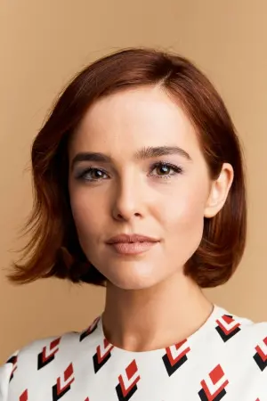 Фото Зои Дойч (Zoey Deutch) #57932