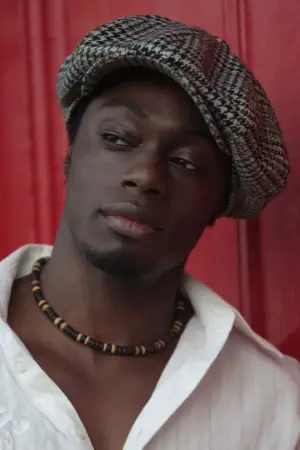 Фото Кле́ Бенне́тт #34200