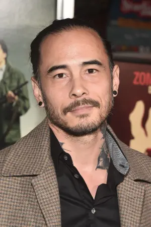 Фото Дэйв Каллахам #3348