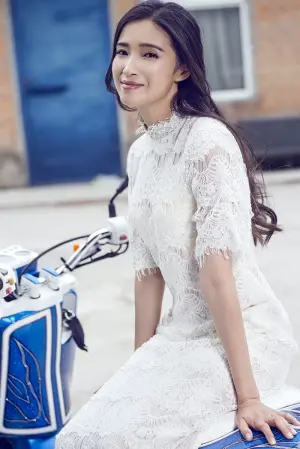 Фото Гонг Бейби #123777