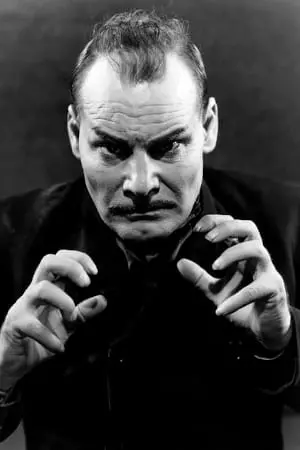 Фото Гарри Кординг #85800