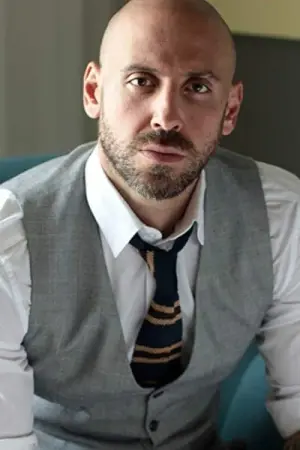 Фото Ибрагим Ренно #34771