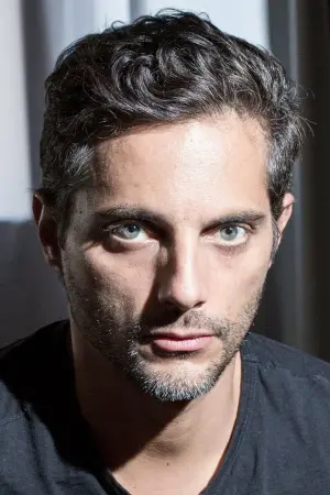 Фото Хоакин Фурриэль #67848