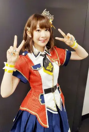 Фото Кэйко Ватанабэ #394981