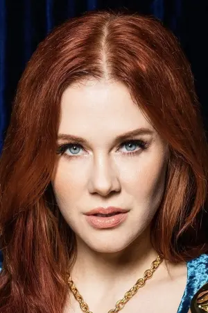 Фото Мейтленд Уорд (Maitland Ward) #21527