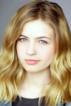 Фото Оливия Скотт Уэлч (Olivia Scott Welch) #64904