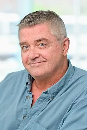 Фото Боб Госс #342016