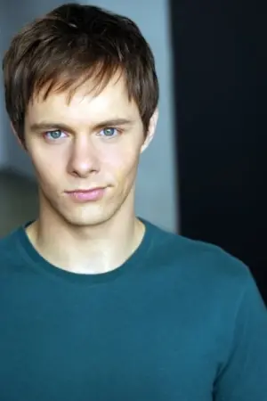 Фото Брайан МакКлюр #31181