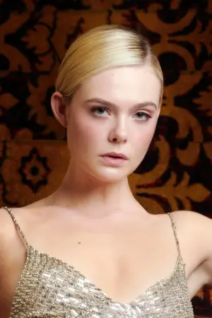 Фото Эль Фаннинг (Elle Fanning) #32543