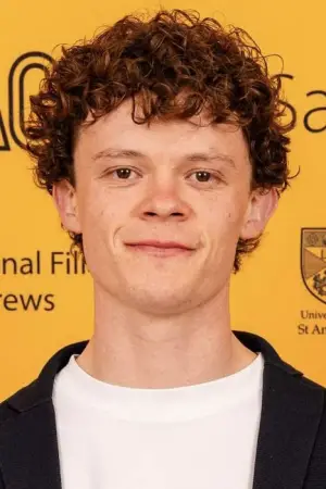 Фото Хэрри Холланд #327187