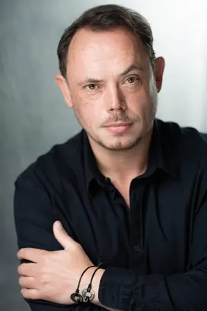 Фото Джеймс Пэйтон #13002