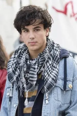 Фото Оскар Касас #103511