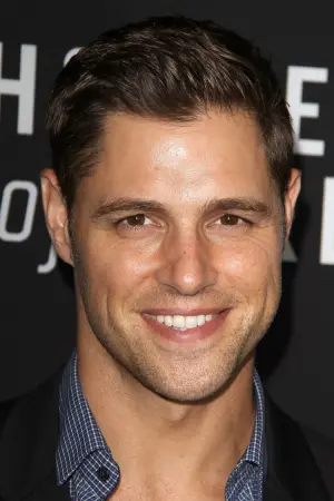 Фото Сэм Пейдж (Sam Page) #61020