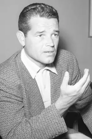 Фото Том Нил (Tom Neal) #201220