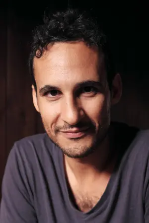 Фото Али Аббаси #77570