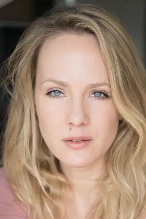 Фото Андреа Стефанчикова (Andrea Stefancikova) #33662