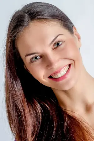 Фото Анна Орис (Anna Oris) #7363