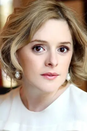 Фото Катрин Трюдо #153959