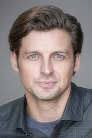 Фото Донни Боаз #117356