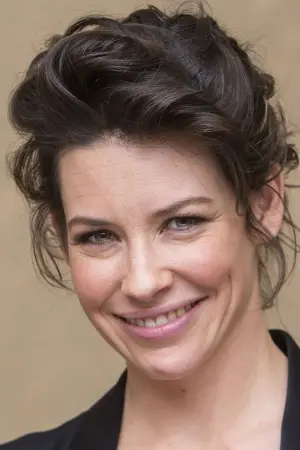 Фото Эванджелин Лилли (Evangeline Lilly) #8804
