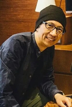 Фото Хидео Ямамото #123872