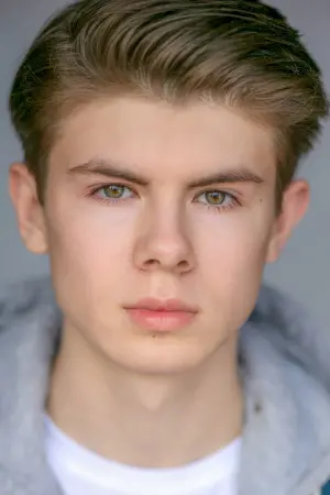 Фото Джейден МакГинли #254703