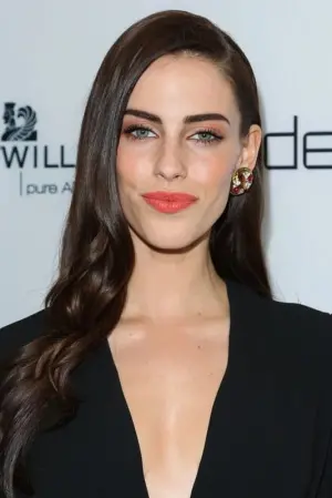 Фото Джессика Лоундес (Jessica Lowndes) #154844