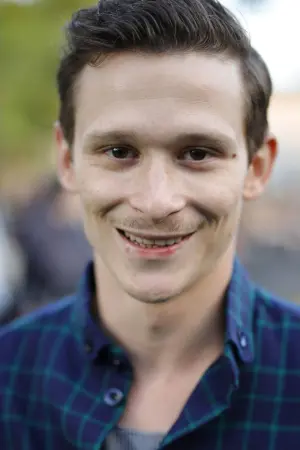 Фото Джоэл Басман #85980