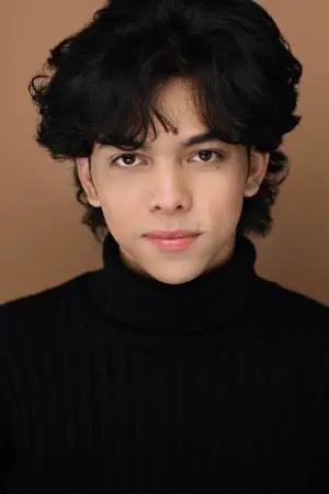 Фото Майлз Перес #334257