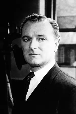 Фото  (Nigel Patrick) #179888