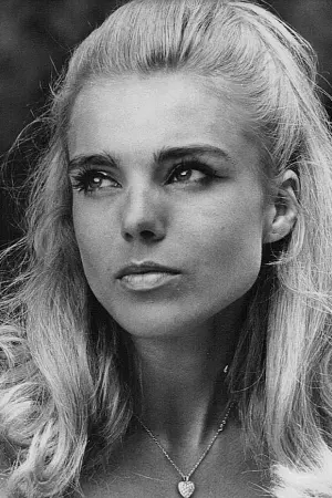 Фото  (Pia Degermark) #135912