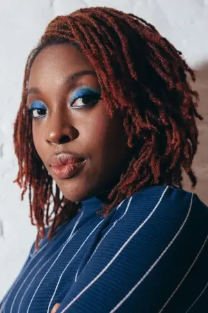 Фото Ронке Адеколоэжо. #29906