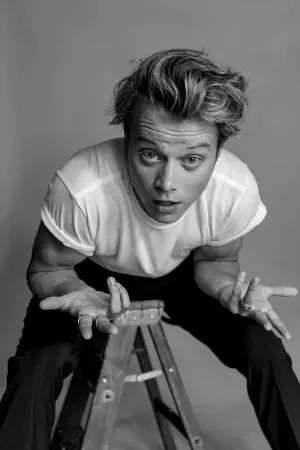 Фото Руди Панков (Rudy Pankow) #70005