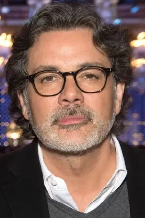 Фото Кристоф Барратье #111702