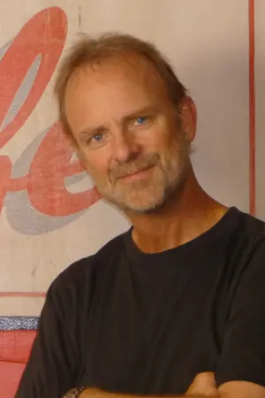 Фото Дэвид Блокер #81584