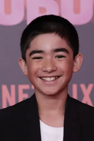 Фото Гордон Кормье (Gordon Cormier) #250978