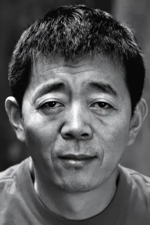 Фото Гу Чанвэй #89144