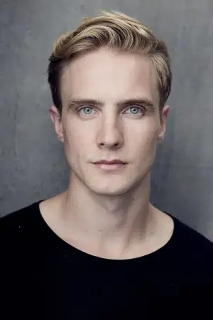 Фото Генри Эштон #373743