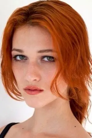 Фото  (Nicole Fox) #241703