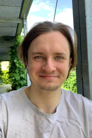 Фото Поль-Винсент Ролл #11138