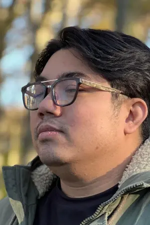 Фото Р.К. Делос Рейес #253372