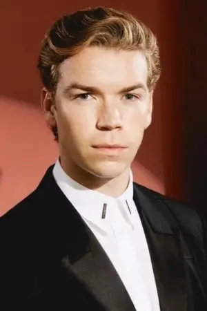 Фото Уилл Поултер (Will Poulter) #300951