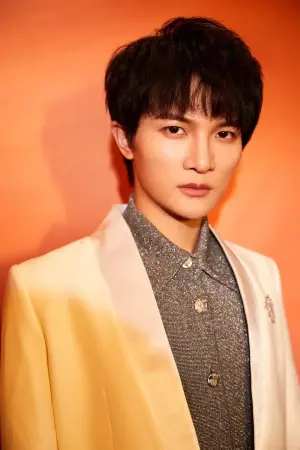 Фото Чжоу Шэнь #110893