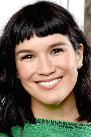 Фото Зои Чао #64757