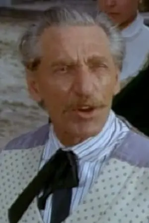 Фото Барта Барри #176034