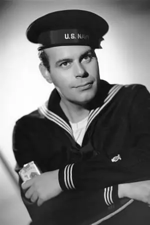 Фото Билли Де Вулф #123664