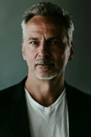 Фото Давид К. Буннерс #242730