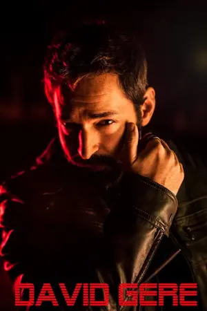 Фото Дэвид Гир (David Gere) #18527