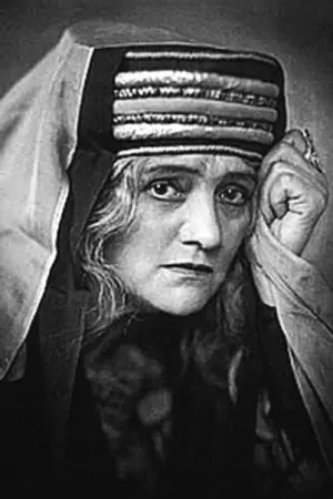 Фото Хедвиг Бляйбтро #103248