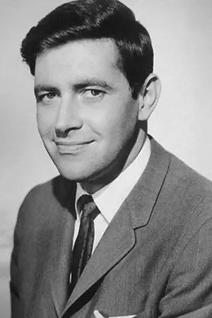 Фото Джек Маллани (Jack Mullaney) #142709